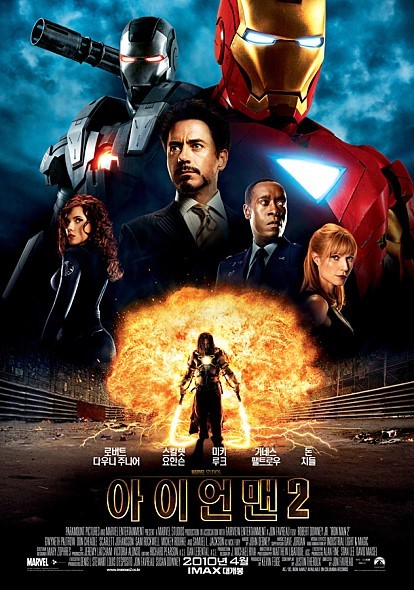 여러분이 가장 좋아하고 인상깊게 본 마블 영화는? | 인스티즈