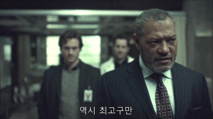 [로맨틱스릴러미드] 한니발 (Hannibal) 시즌3 에피8 (4/4) | 인스티즈