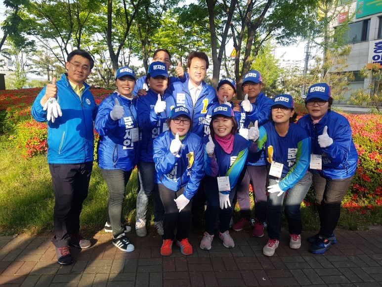 열일하는 안민석.jpg | 인스티즈