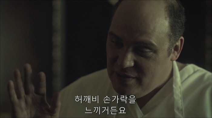 [로맨틱스릴러미드] 한니발 (Hannibal) 시즌3 에피6 (1/4) | 인스티즈