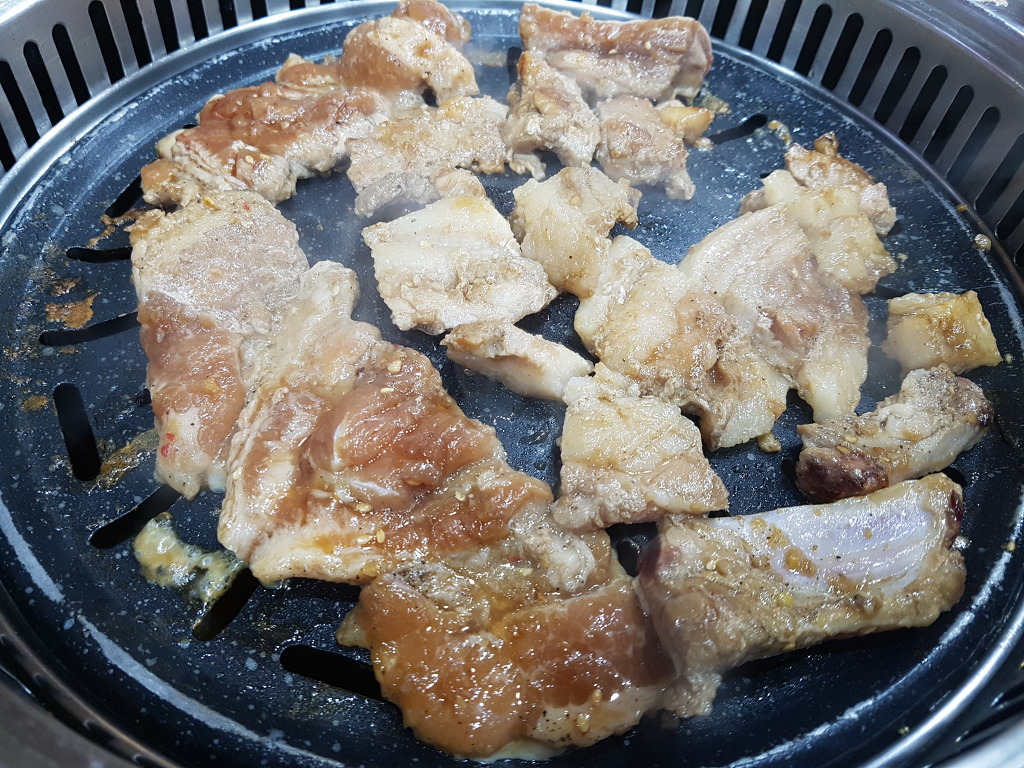 내호냉면 이미지