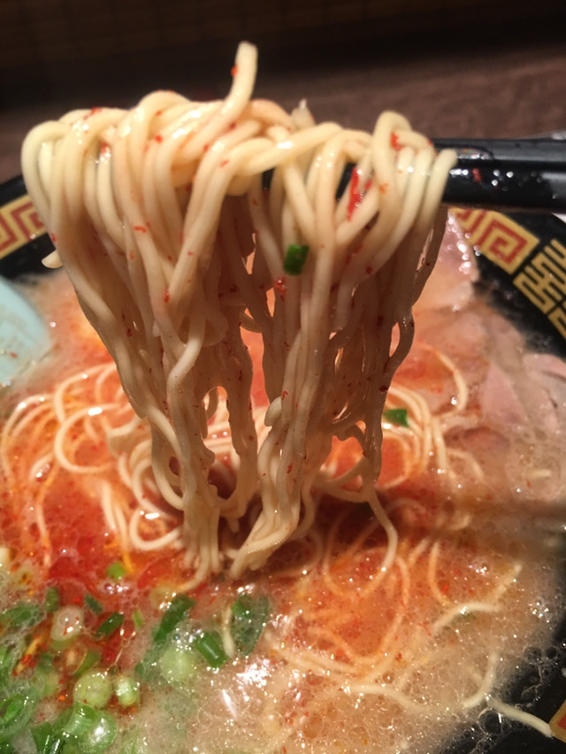 아는 사람만 아는 짱맛 일본 라멘.jpg | 인스티즈