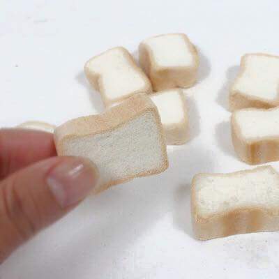 햄스터 식빵 | 인스티즈