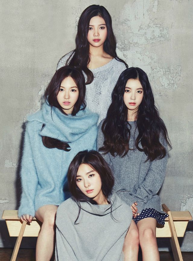 레드벨벳의 조상.jpg | 인스티즈