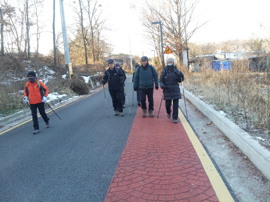 계족산성가든 이미지