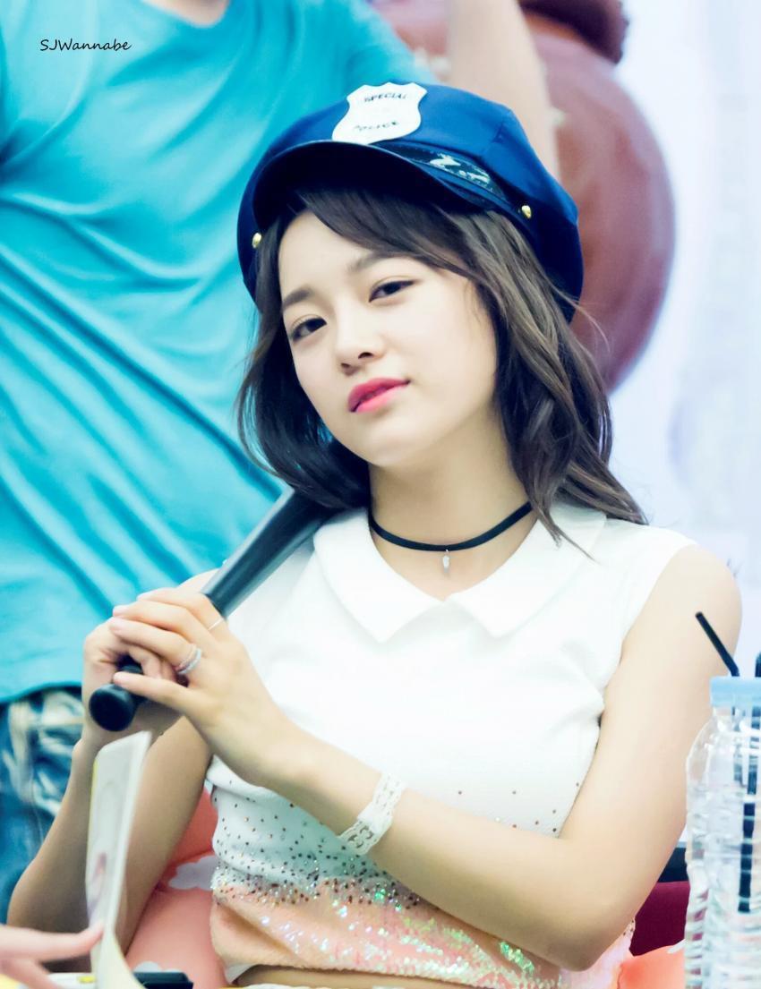 ioi 아이오아이 김세정이 많은 인기를 얻은 이유 (I.O.I) | 인스티즈