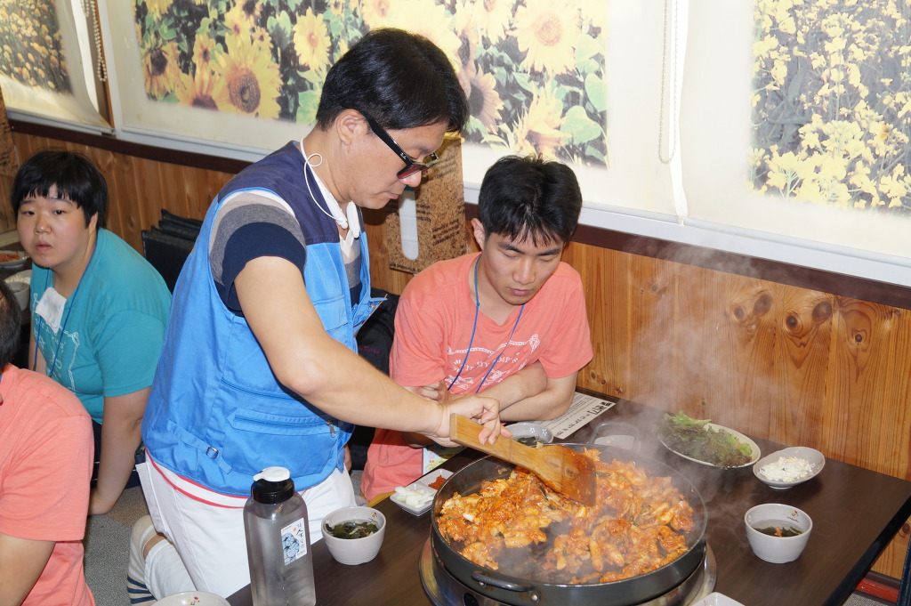 한국알박 주식회사 이미지