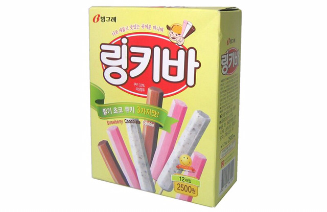 추억의 아이스크림 | 인스티즈