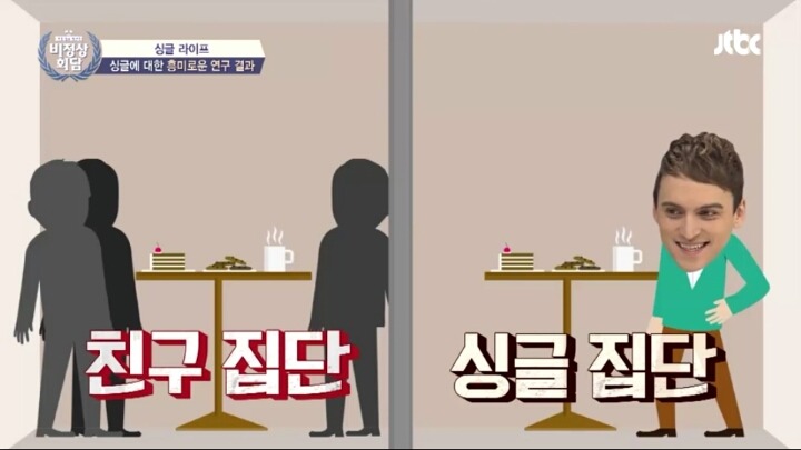 [비정상회담] 콜라를 미지근하게 먹는 중국 | 인스티즈