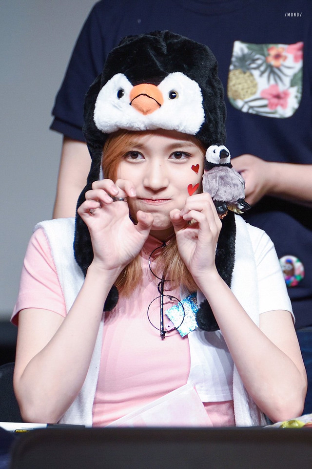 ^ㅁ^ 미나리~ | 인스티즈