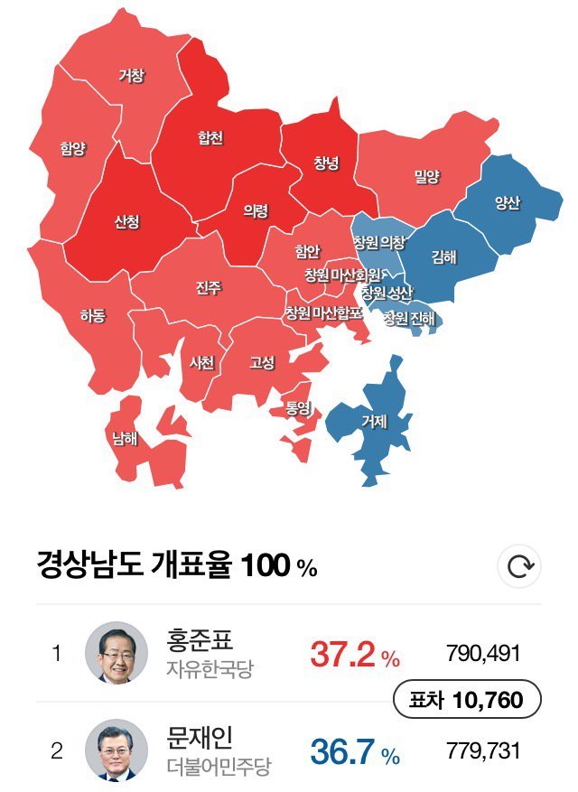 부울경이 변하고 있습니다.jpg | 인스티즈
