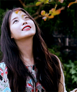 아이유 gifs | 인스티즈