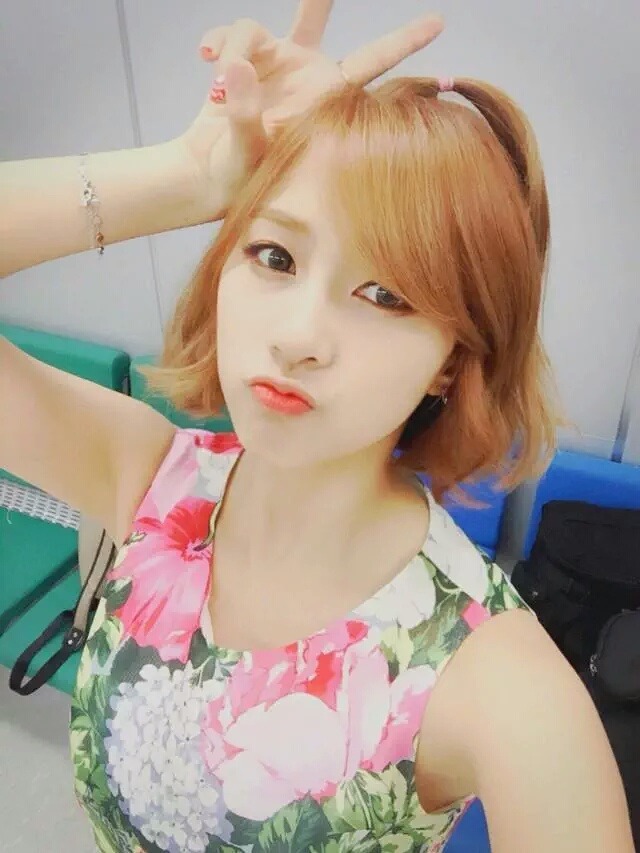 에이핑크 비주얼 최강 오하영.jpgif | 인스티즈