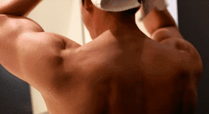 헬스인들 운동 자극짤 .jpgif | 인스티즈