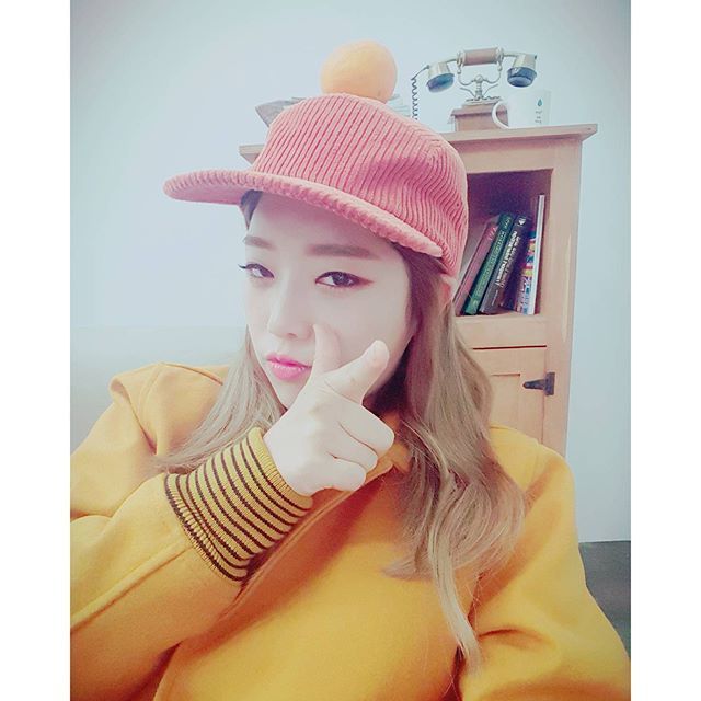 2016년 첫 키썸.jpg | 인스티즈