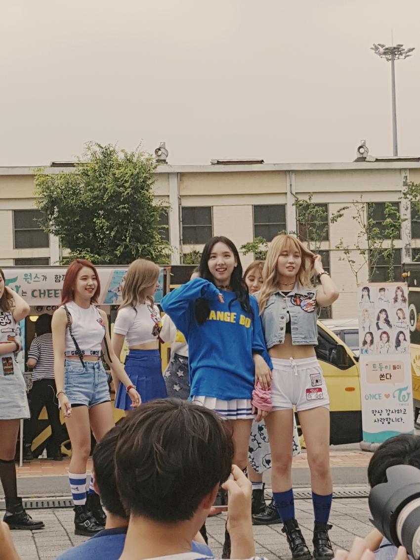 트와이스 멤버들이 뽑은 서열 9위.jpg | 인스티즈