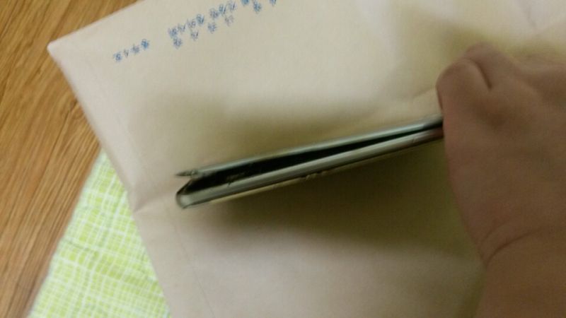 갤럭시 노트7 또 폭발했네요 | 인스티즈