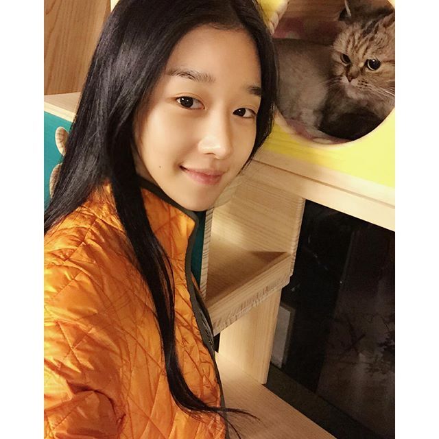 신인 배우 서예지 인스타그램 사진들.jpg | 인스티즈