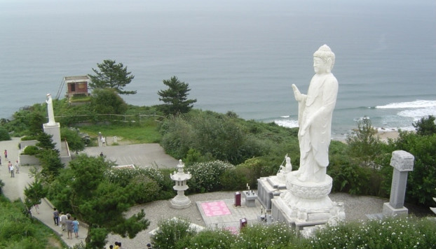 초아랑 고성 통일전망대 가고 싶다 | 인스티즈