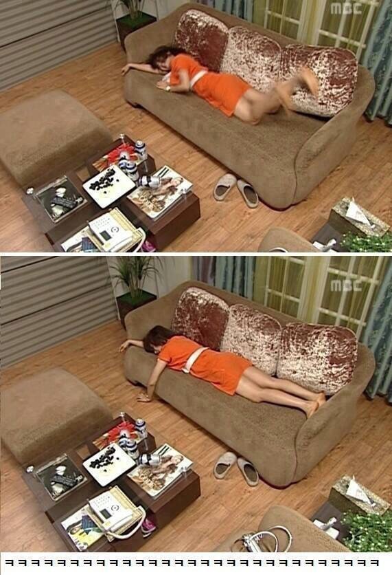 거침없이 하이킥 랩퍼 민정 레전드ㅋㅋㅋㅋ | 인스티즈