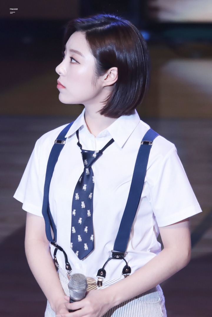 2018년 휘인 정휘인 | 인스티즈