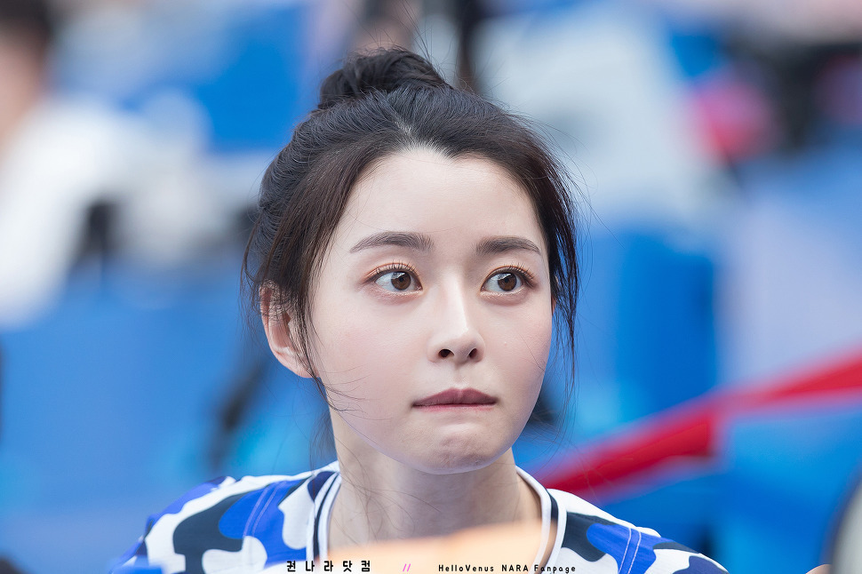 헬로비너스 나라의 미모.jpg | 인스티즈