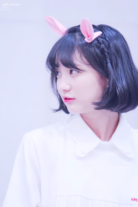 [오마이걸] 위쳐3를 하다가 프리실라의 노래가 감미로워서 비니 | 인스티즈