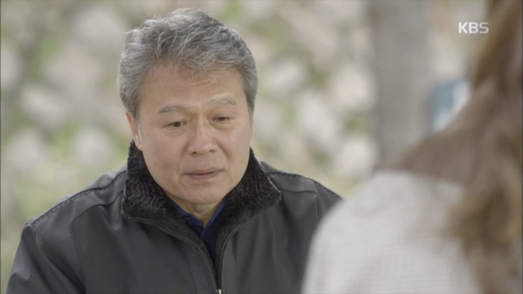드라마 내용 몰라도 보는 사람 모두가 울었다는 황금빛 내인생 장면.gif | 인스티즈