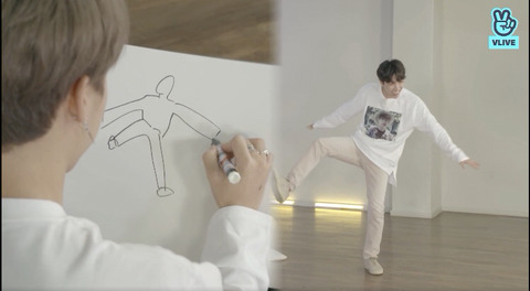 크로키헤어 이미지