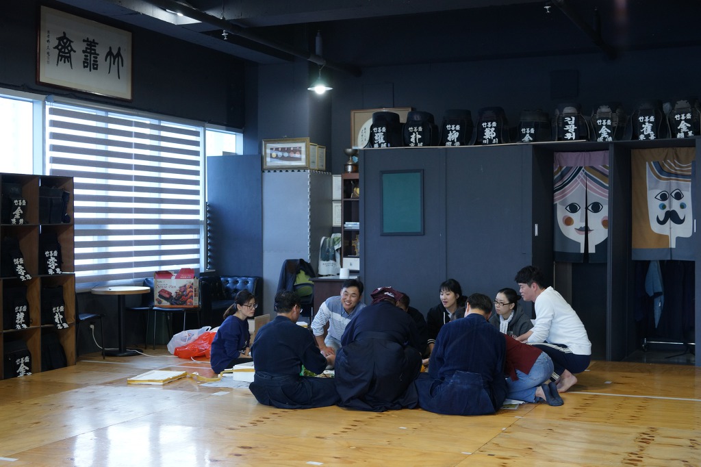 삼겹파티 이미지