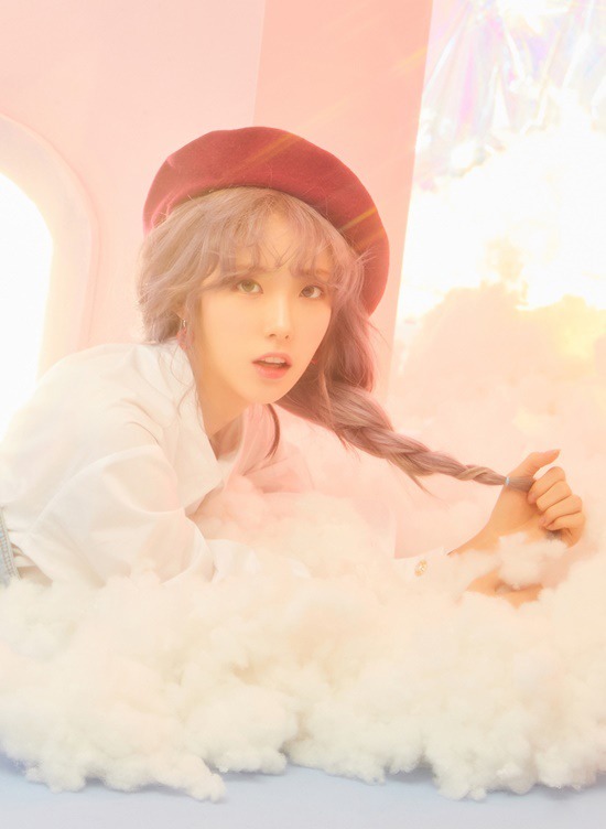 [공식입장] "브레인+이과 누나"우주소녀 루다, '방문교사' 출연 | 인스티즈