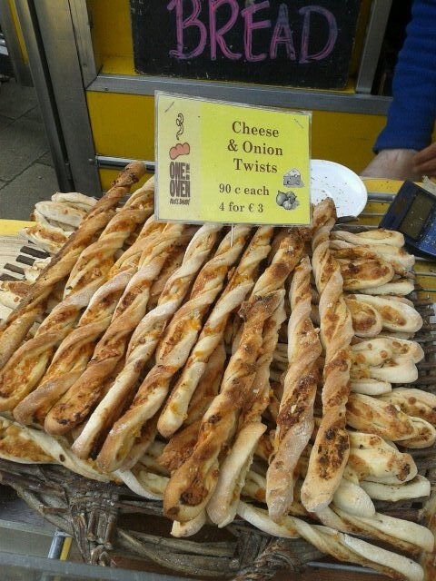 아일랜드 길거리 음식 | 인스티즈