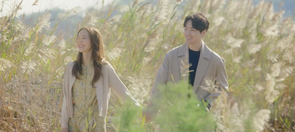 [모두의거짓말] 등장인물 모두 범인인 것 같은 전개 속에 애틋 멜로 재질인 이유영&amp;이준혁.jpgif | 인스티즈