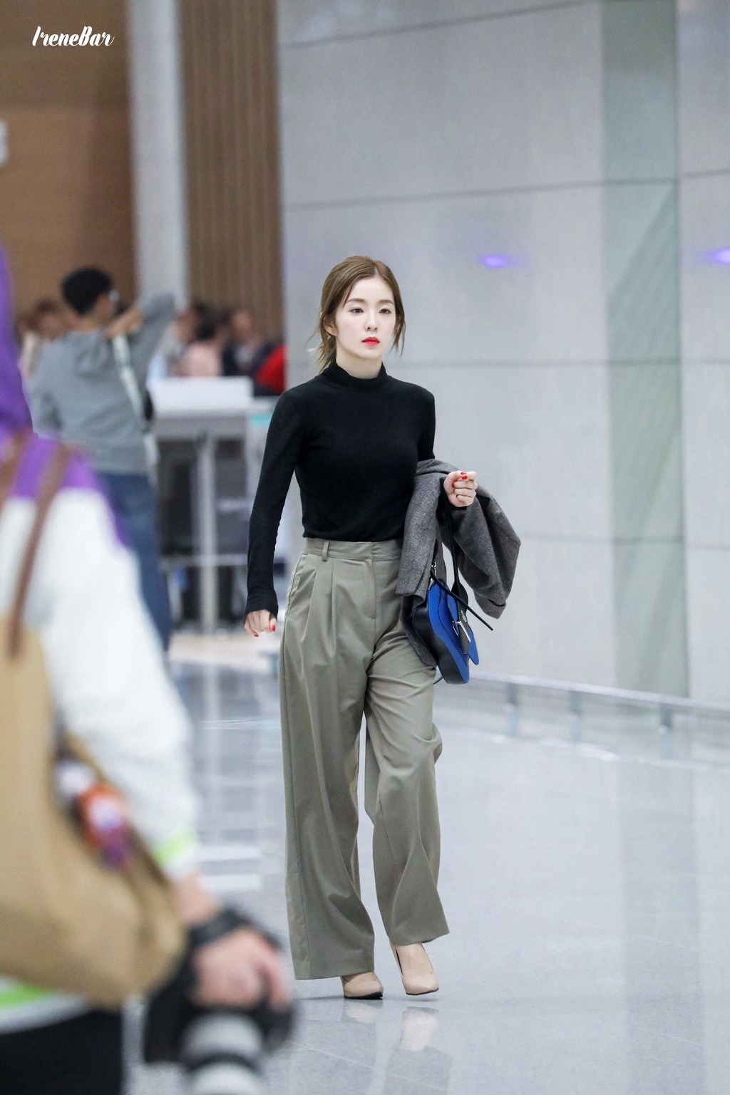 은근히 예쁜 아이린.jpg | 인스티즈