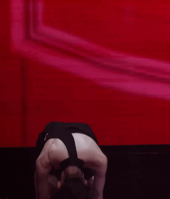 사나는 인생이 없다.gif | 인스티즈
