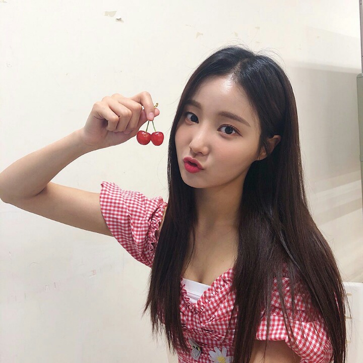 모모랜드 연우의 미모.jpg | 인스티즈