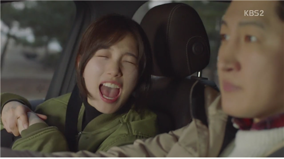 [드라마] 함부로 애틋하게 07화 (1) | 인스티즈