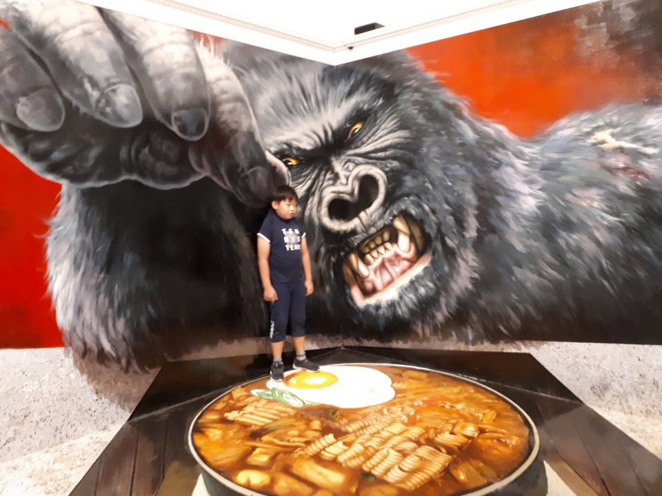 한국마사회제주지역본부 이미지