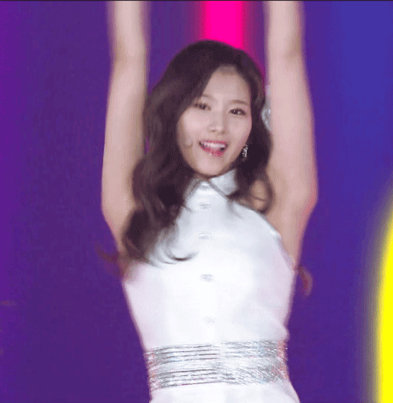 스브스 가요대전 사나 | 인스티즈