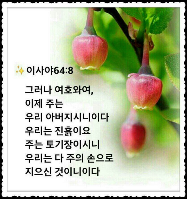 토기장이 이미지