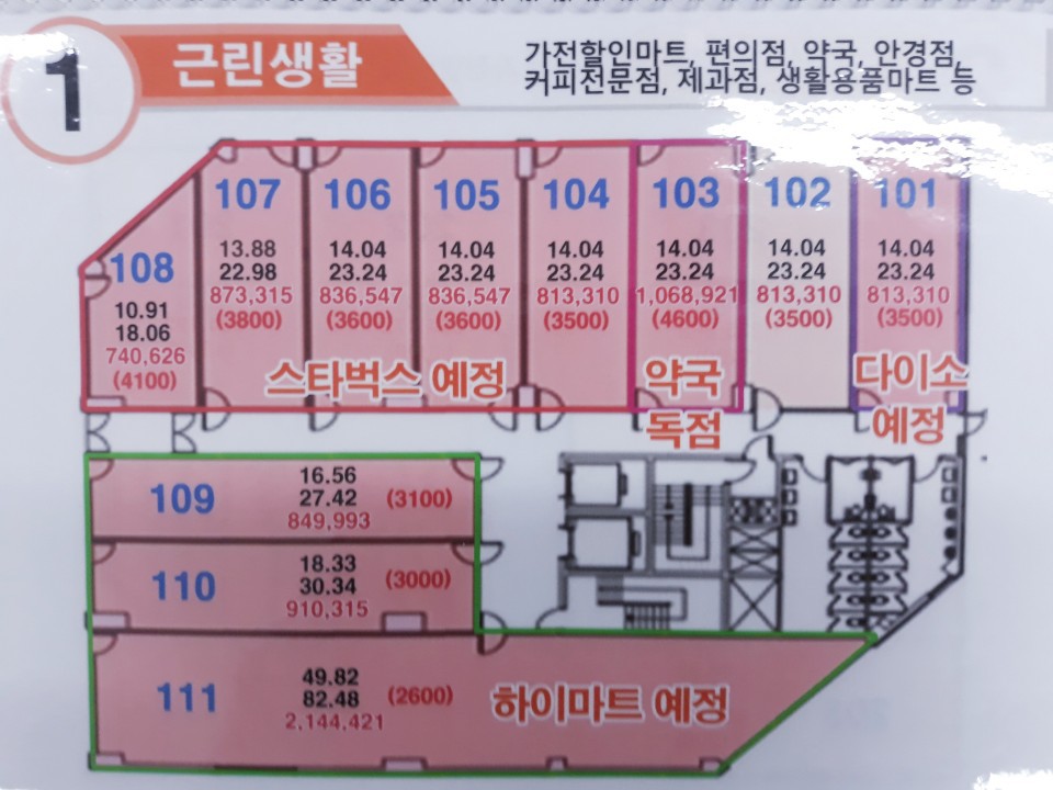 중의한의원 이미지