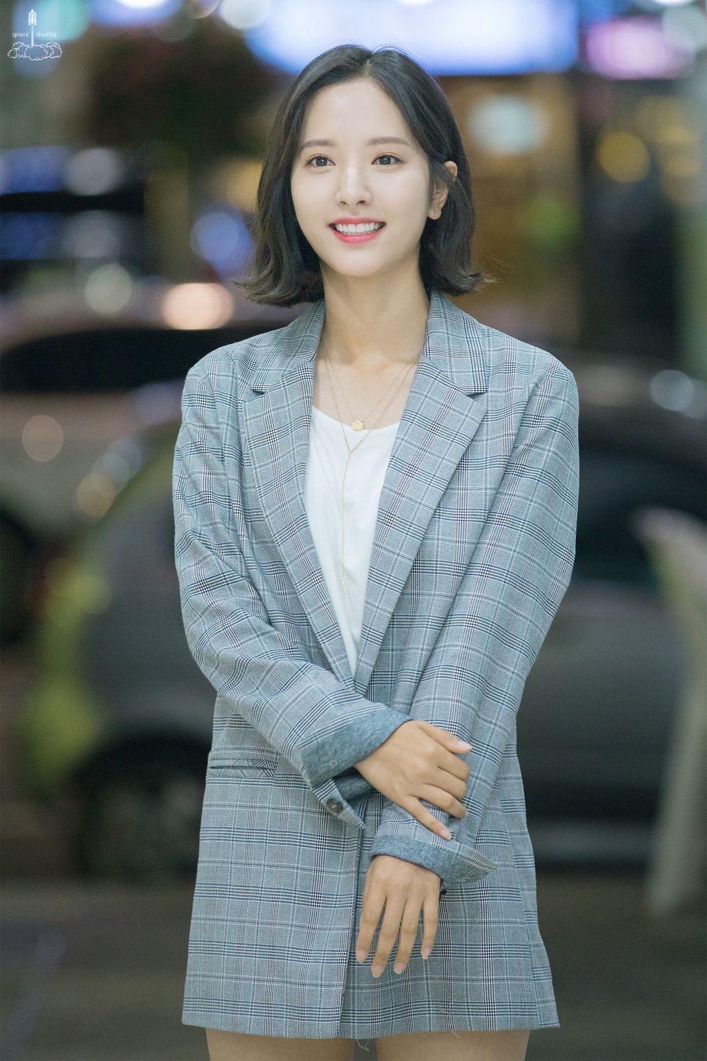 우주소녀 미모대장 보나.jpg | 인스티즈