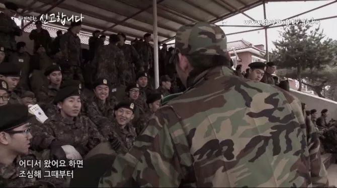 군대에서 자대 꿀팁.jpg | 인스티즈