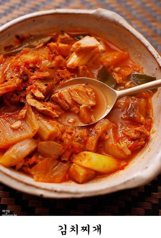 반찬 이렇게 있으면 밥 최대 몇 공기? | 인스티즈