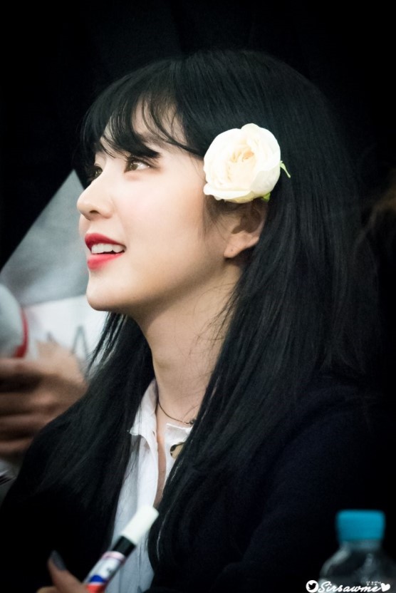 짱예 아이린 | 인스티즈