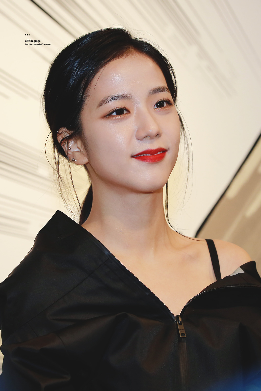 얼굴천재 김지수.jpgif | 인스티즈