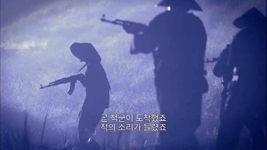 신의 경지에 오른 저격수의 30대 1의 저격전 1부.jpg | 인스티즈