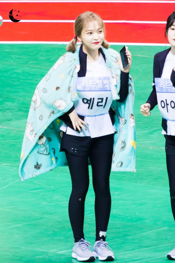 레드벨벳 예부기.jpgif | 인스티즈