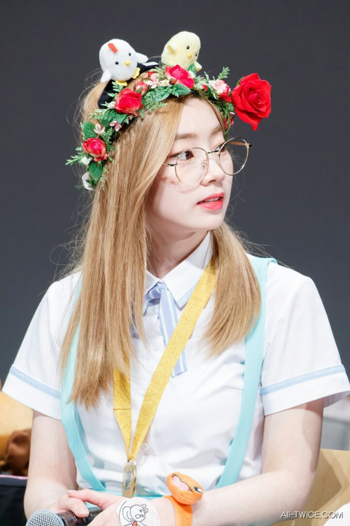 트와이스 다현 논란 | 인스티즈