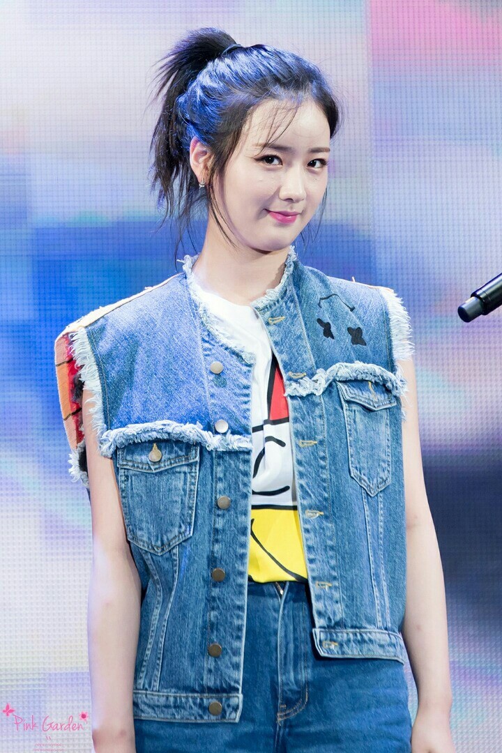 에이핑크 윤보미 | 인스티즈